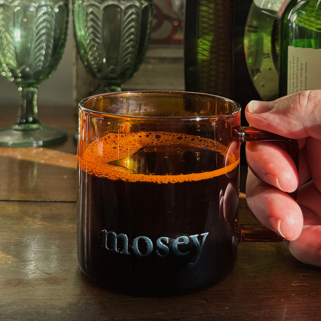 Sublime Mug Candle