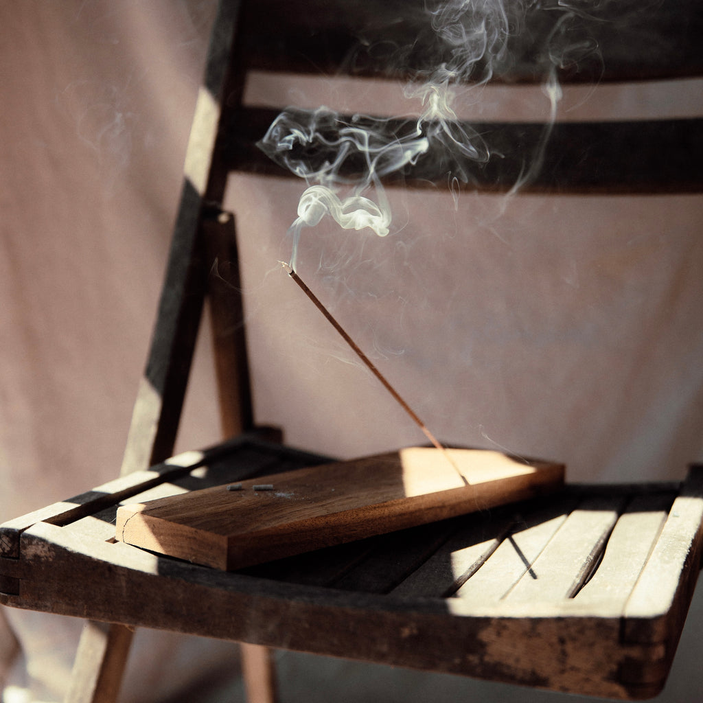 Grandma's Spaceship Incense Sticks