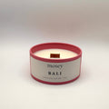 Bali 5oz Tin Candle