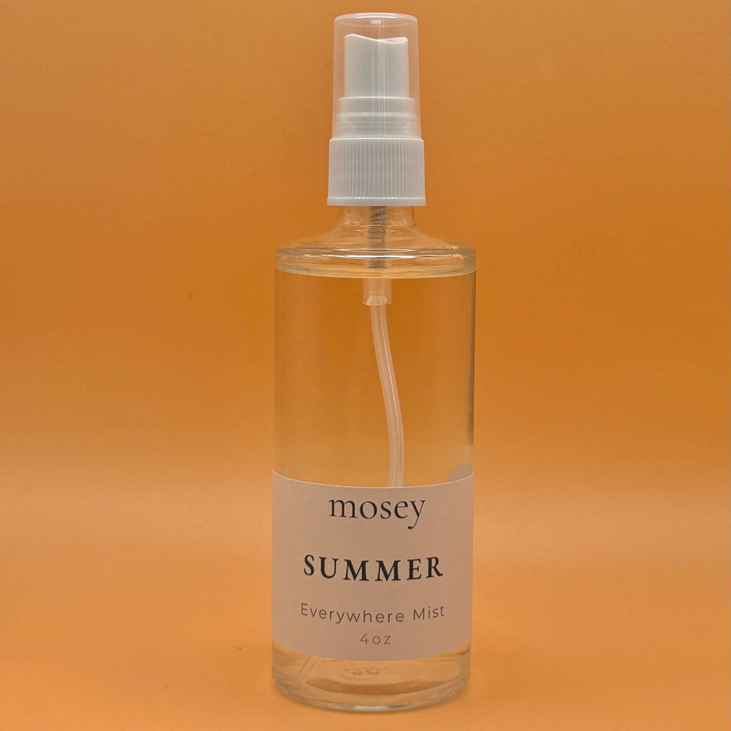Summer Everywhere Mist