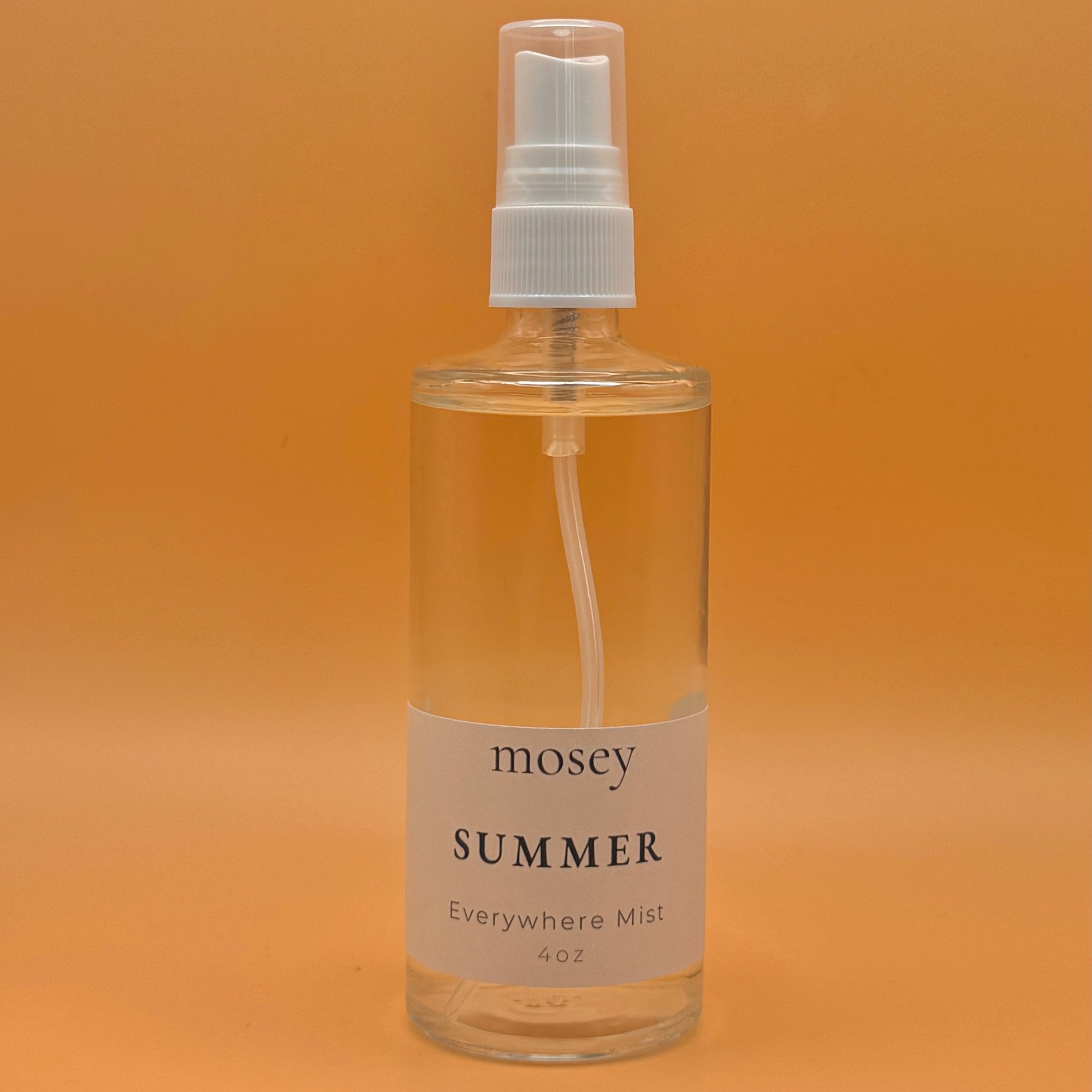 Summer Everywhere Mist