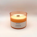 Aspen 12oz Glass Candle