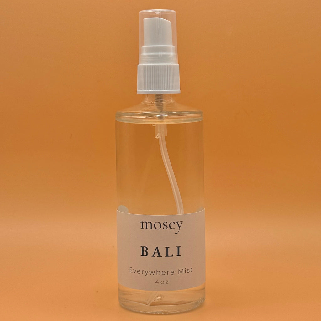 Bali Everywhere Mist