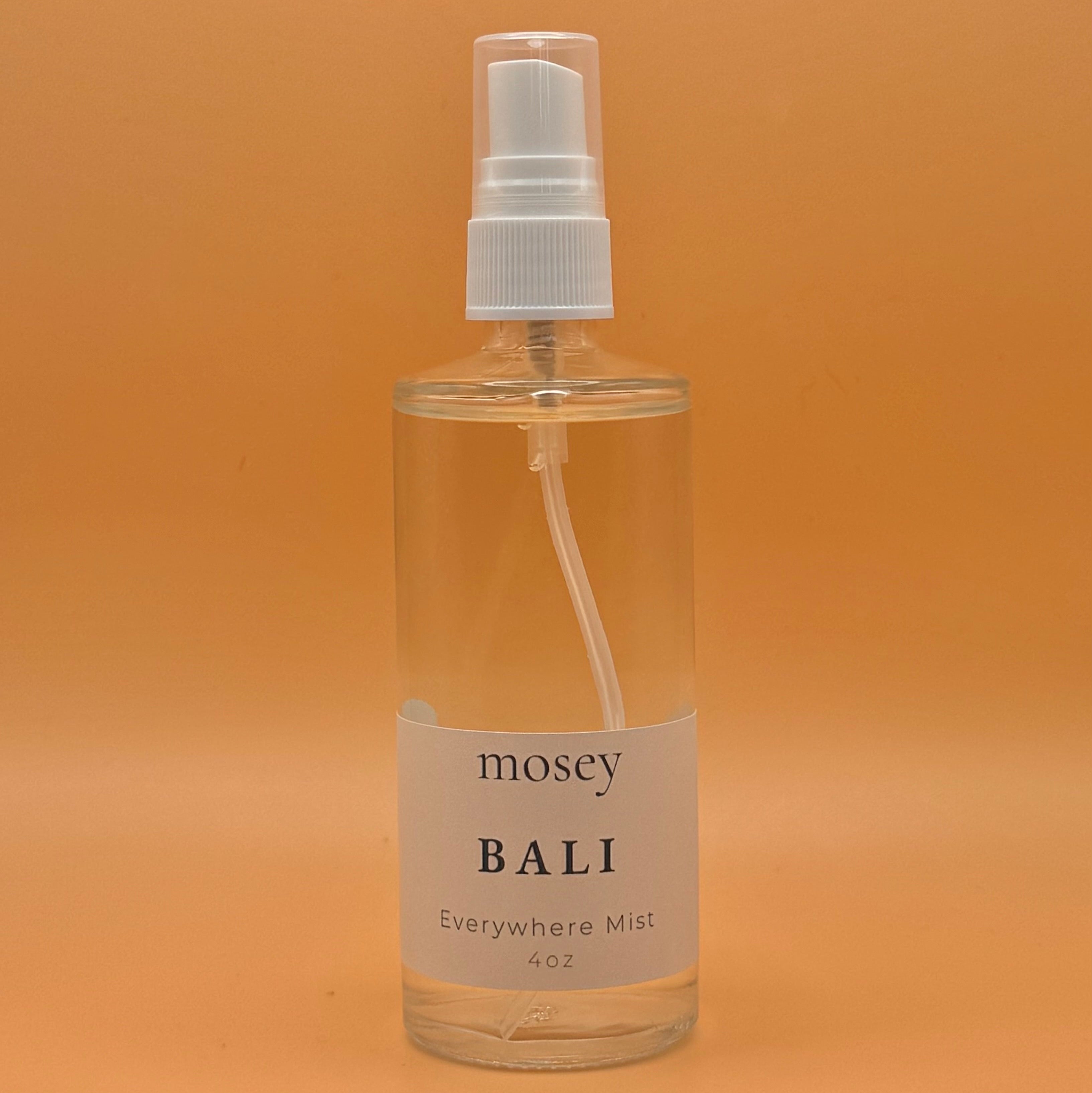 Bali Everywhere Mist