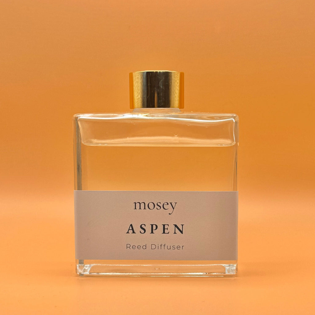 Aspen Reed Diffuser