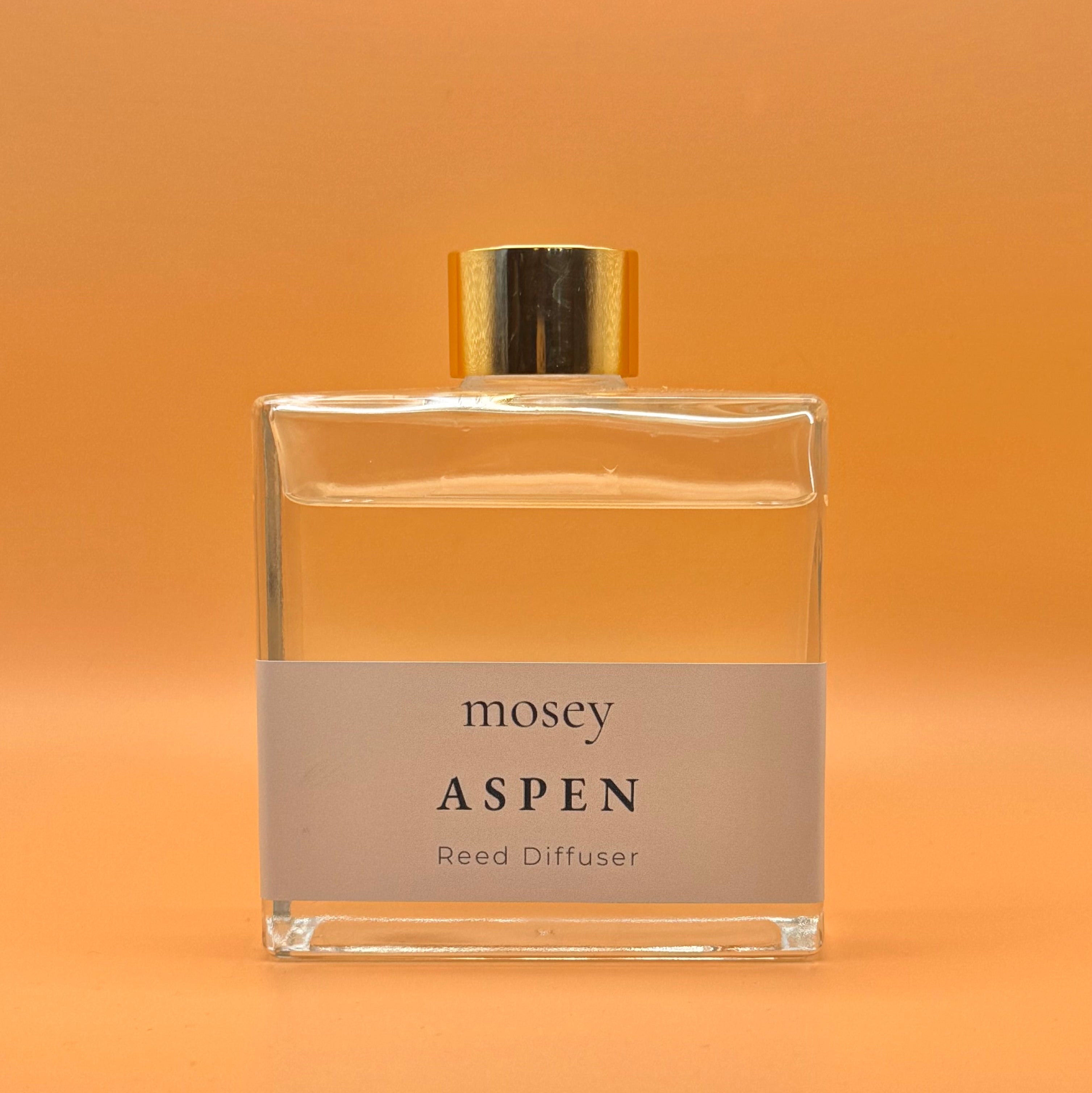 Aspen Reed Diffuser