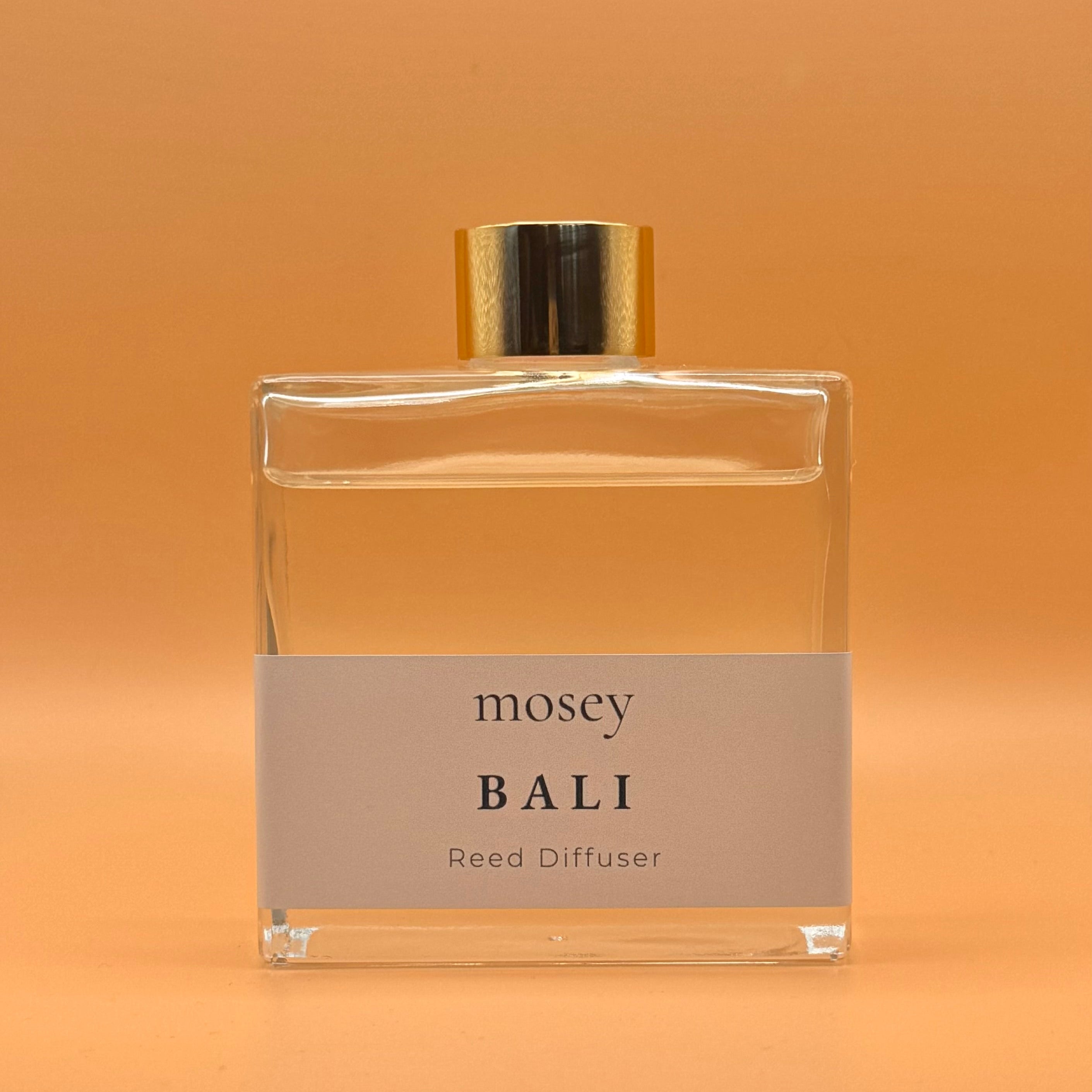 Bali Reed Diffuser