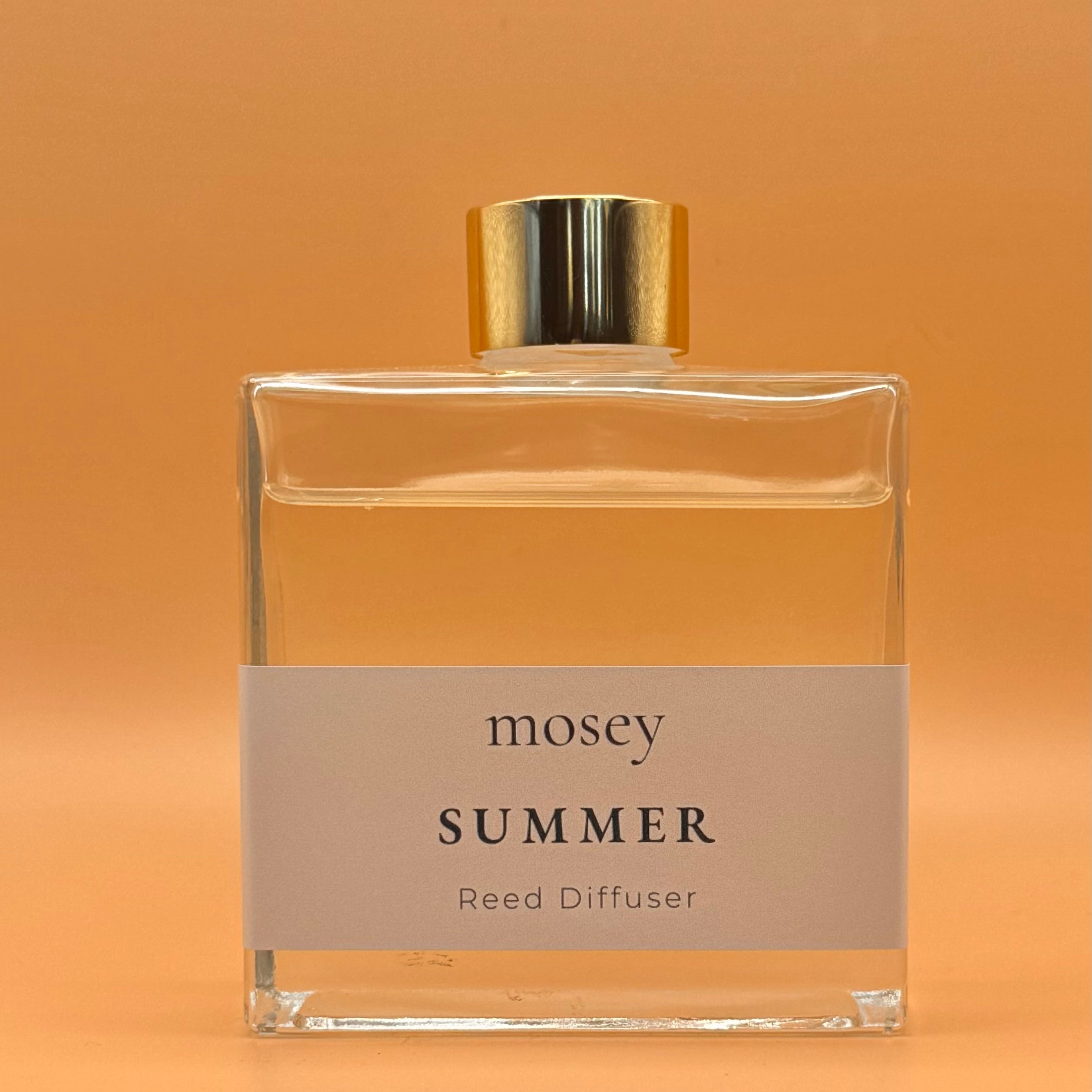 Summer Reed Diffuser