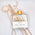 Spill The Tea Reed Diffuser