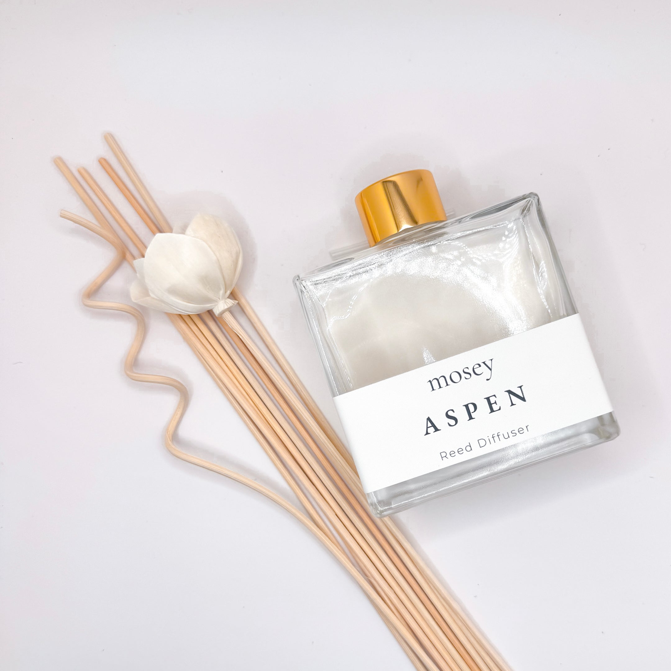 Aspen Reed Diffuser