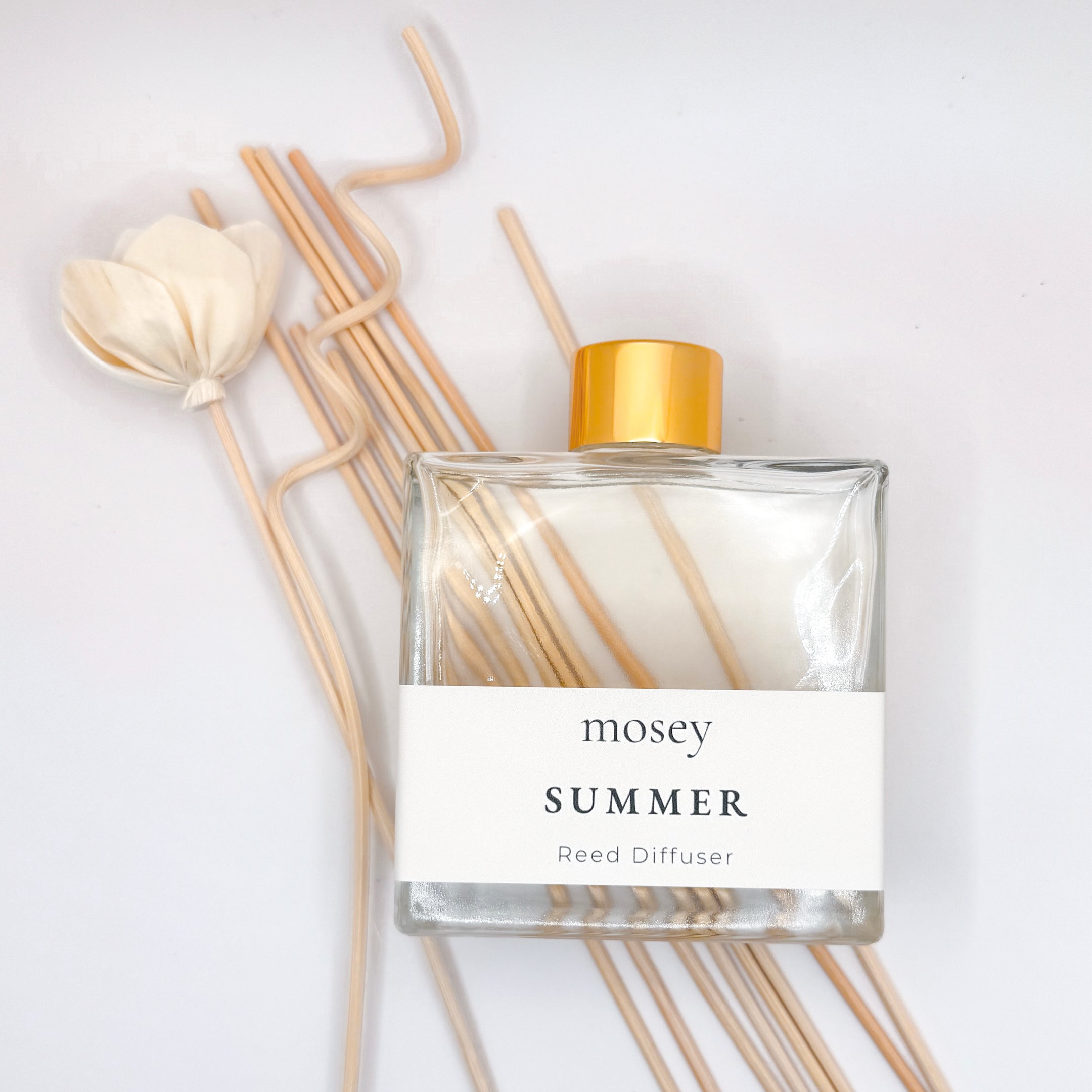 Summer Reed Diffuser