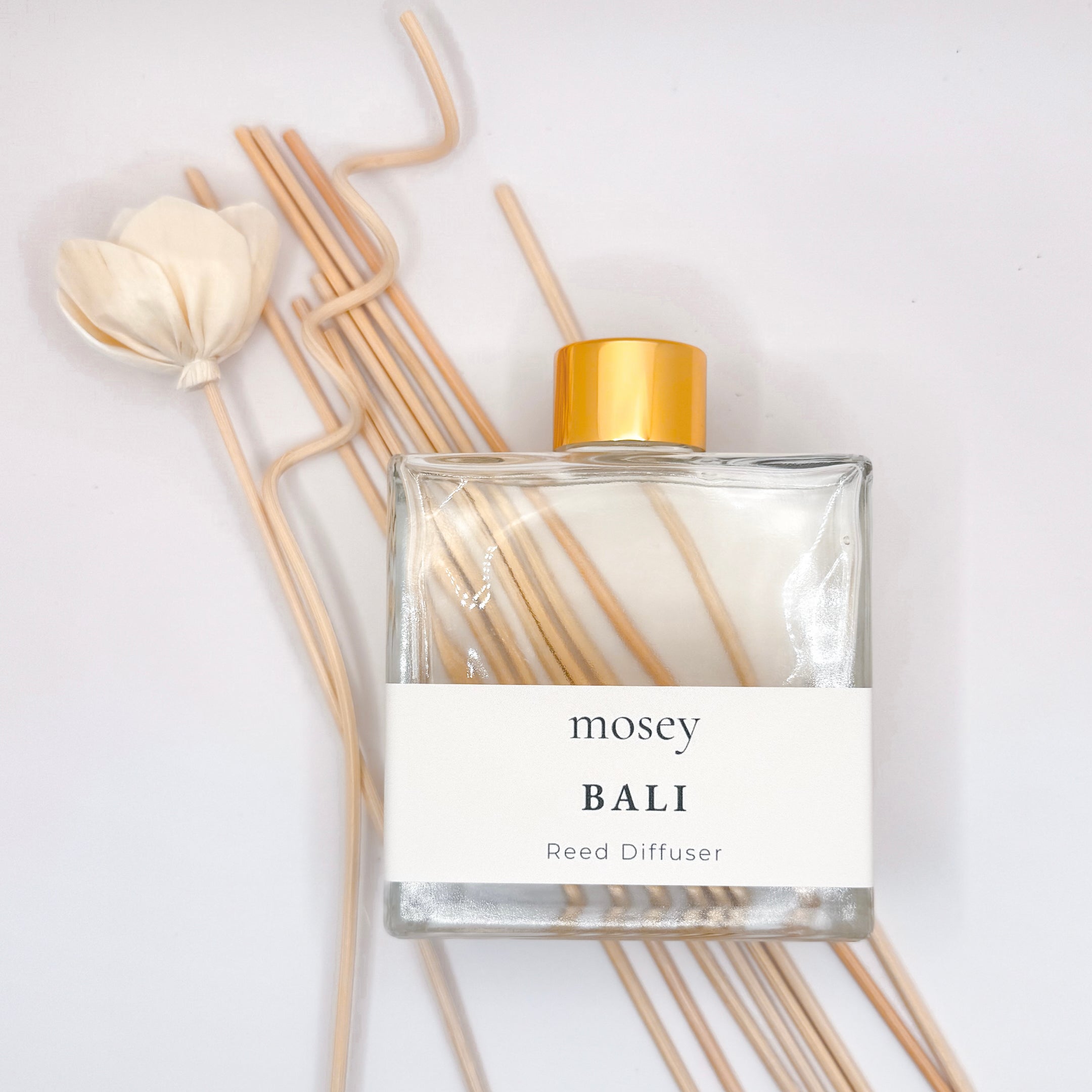 Bali Reed Diffuser