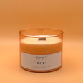 Bali 12oz Glass Candle