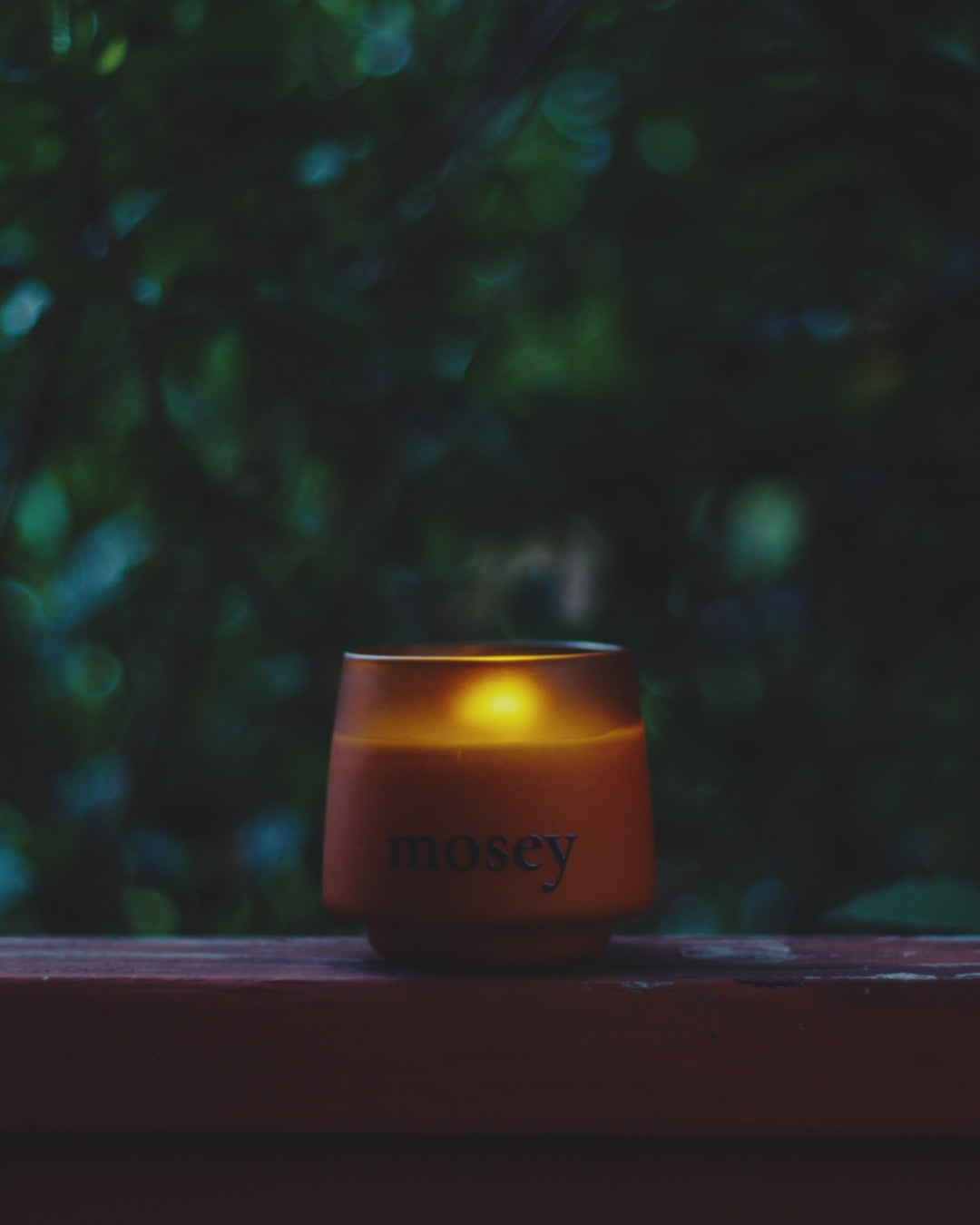 Sublime Scent Cocktail Candle
